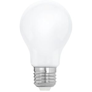 EGLO connect.z Smart-Home LED Leuchtmittel E27, A60, ZigBee, App und Sprachsteuerung Alexa, dimmbar, RGB, warmweiß, 806 Lumen, 7,5 Watt, Glühbirne EGLO connect.z Smart-Home LED Leuchtmittel E27, A60, ZigBee, App und Sprachsteuerung Alexa, dimmbar, RGB, warmweiß, 806 Lumen, 7,5 Watt, Glühbirne