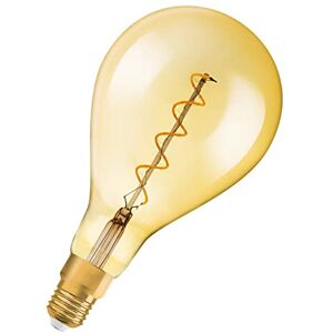 Osram Lamps LED Leuchtmittel, Bluetooth, Gold, 1 Stück (1er Pack)