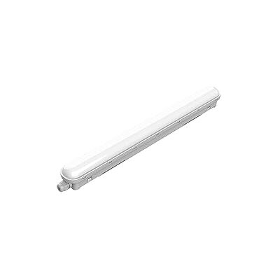 Philips ProjectLine Feuchtraumleuchte, 600mm, 18W, 4000K, weiß Philips ProjectLine Feuchtraumleuchte, 600mm, 18W, 4000K, weiß
