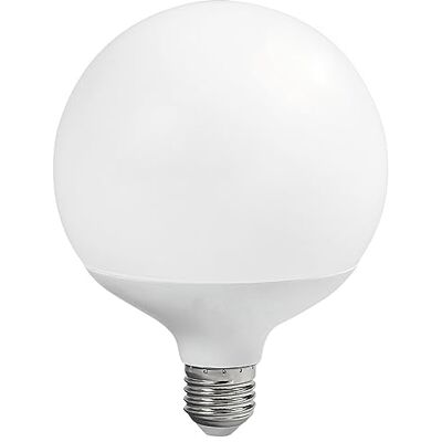 Velamp G125 LED-Lampe - Warmweiß, 24W, 2500lm, E27 Velamp G125 LED-Lampe - Warmweiß, 24W, 2500lm, E27