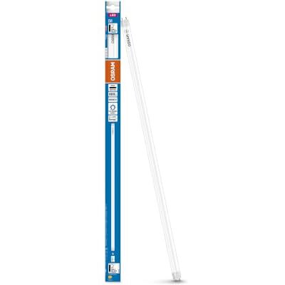 Osram Kosteneffiziente LED-Röhren für elektromagnetische Vorschaltgeräte, 6.6 W, G13, Tube, double-ended, 6500 K, Matt, Kaltes Tageslicht, 8-er Pack Osram Kosteneffiziente LED-Röhren für elektromagnetische Vorschaltgeräte, 6.6 W, G13, Tube, double-ended, 6500 K, Matt, Kaltes Tageslicht, 8-er Pack