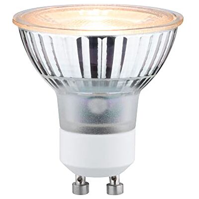 Paulmann 28972 LED Lampe Reflektor Goldlicht insektenfreundlich GU10 230V 320lm 4,3W 2200K Goldlicht Leuchtmittel Paulmann 28972 LED Lampe Reflektor Goldlicht insektenfreundlich GU10 230V 320lm 4,3W 2200K Goldlicht Leuchtmittel