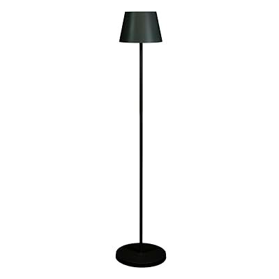 Konstsmide LED Stehlampe Pomezia M schwarz Indoor/Outdoor Kabellos 25 x 53/88,5/126 x 25 cm 7841-750 Konstsmide LED Stehlampe Pomezia M schwarz Indoor/Outdoor Kabellos 25 x 53/88,5/126 x 25 cm 7841-750