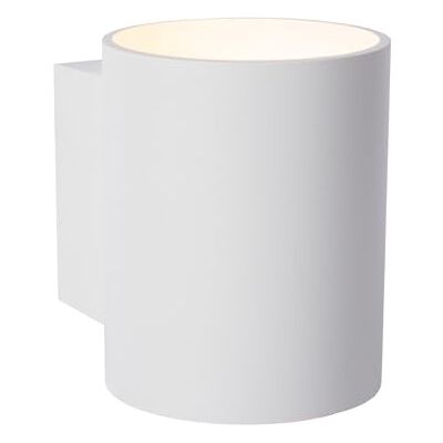 LUCIDE XERA Wandleuchte Ø 8 cm 1xG9 Weiß LUCIDE XERA Wandleuchte Ø 8 cm 1xG9 Weiß