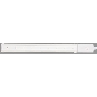 TELEFUNKEN - LED-Schrankleuchte 60 cm 10W 820 lm weiß - BRILONER TELEFUNKEN - LED-Schrankleuchte 60 cm 10W 820 lm weiß - BRILONER