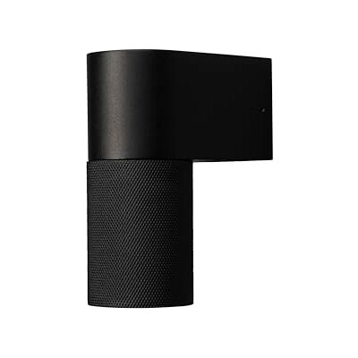 Konstsmide Wandleuchte Temi schwarz Outdoor Lichtkegel unten 6,5 x 11,5 x 23,5 cm 7666-750 Konstsmide Wandleuchte Temi schwarz Outdoor Lichtkegel unten 6,5 x 11,5 x 23,5 cm 7666-750