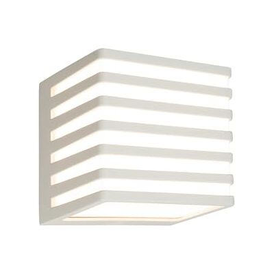 HVMM Licht GmbH & Co. KG TELEFUNKEN LED Wandleuchte Aussen mit Spritzwasser- und Staubschutz, warmweiße Lichtfarbe, 10 Watt, 800 Lumen, Aussenlampe, Wandlampe, LED Strahler, Außenbeleuchtung, 11x11x11 cm, Hellgrau HVMM Licht GmbH & Co. KG TELEFUNKEN LED Wandleuchte Aussen mit Spritzwasser- und Staubschutz, warmweiße Lichtfarbe, 10 Watt, 800 Lumen, Aussenlampe, Wandlampe, LED Strahler, Außenbeleuchtung, 11x11x11 cm, Hellgrau