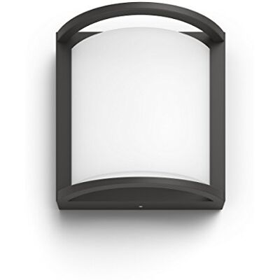 Philips Samondra LED Wandleuchte - Garten & Terrasse Philips Samondra LED Wandleuchte - Garten & Terrasse