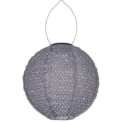 EGLO Solar-Lampion Z_Solar, Solarlampe für außen, Garten Lampe Outdoor EGLO Solar-Lampion Z_Solar, Solarlampe für außen, Garten Lampe Outdoor