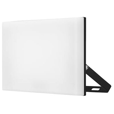 REV LED Strahler außen SUPRA IP65, LED Lampe 50W, 4000lm, 4000K, Wandlampe ideal für Hofeinfahrten, Garagen & Hauseingänge, anthrazit REV LED Strahler außen SUPRA IP65, LED Lampe 50W, 4000lm, 4000K, Wandlampe ideal für Hofeinfahrten, Garagen & Hauseingänge, anthrazit