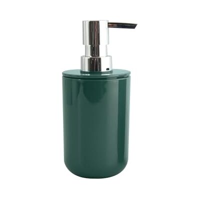 MSV INAGUA Seifenspender, Dunkelgrün, Green, Standard MSV INAGUA Seifenspender, Dunkelgrün, Green, Standard
