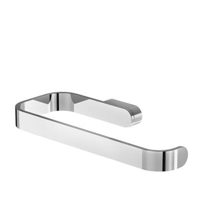 Lenz Handtuchring Aura in Chrom – Ideal für Gästebäder – Stets griffbereite Handtücher – Wandmontage inkl. Befestigungsmaterial – Pflegeleichte Oberfläche & hochwertige Verarbeitung – 3408002 Lenz Handtuchring Aura in Chrom – Ideal für Gästebäder – Stets griffbereite Handtücher – Wandmontage inkl. Befestigungsmaterial – Pflegeleichte Oberfläche & hochwertige Verarbeitung – 3408002