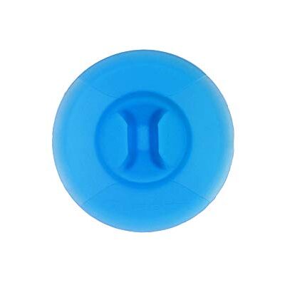Lifeventure Silikon Reise Bad und Waschbecken Stecker Badewanne Drain oder Dusche Stopper 64mm Durchmesser Lifeventure Silikon Reise Bad und Waschbecken Stecker Badewanne Drain oder Dusche Stopper 64mm Durchmesser