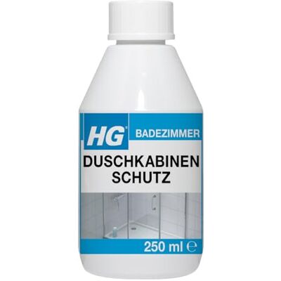 HG Duschkabinen Schutz HG Duschkabinen Schutz