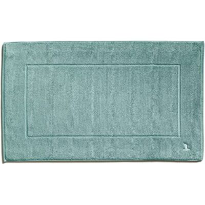 Möve Superwuschel Badteppich 60 x 100 cm aus 100% Baumwolle, Tea Möve Superwuschel Badteppich 60 x 100 cm aus 100% Baumwolle, Tea