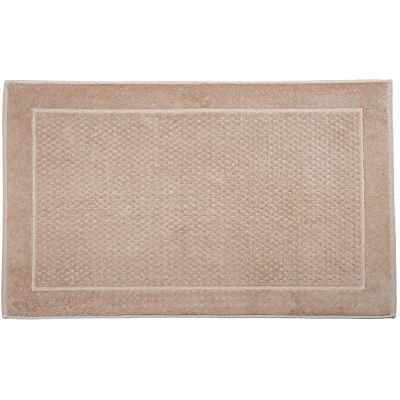 Caleffi Badezimmerteppich 60x100 cm – Weiche & Saugfähige Badematte – Badvorleger Rutschfest & Waschbar – Eleganter Badteppich, Perfekt für Ihr Badezimmer Badteppiche Design aus Italien Caleffi Badezimmerteppich 60x100 cm – Weiche & Saugfähige Badematte – Badvorleger Rutschfest & Waschbar – Eleganter Badteppich, Perfekt für Ihr Badezimmer Badteppiche Design aus Italien