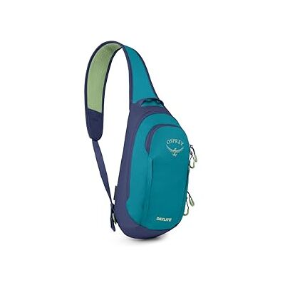Osprey Daylite Unisex Sling Bag Osprey Daylite Unisex Sling Bag