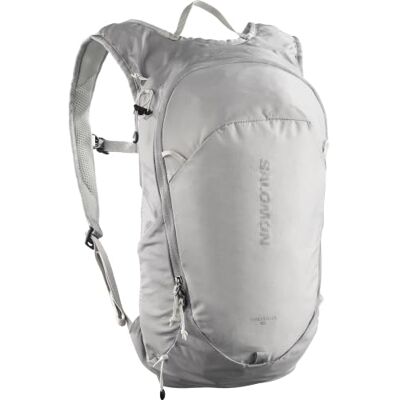 Salomon Trailblazer 10 Trekkingrucksack Unisex, Vielseitigkeit, einfache Handhabung, Komfort und Leichtigkeit, Martini Olive Salomon Trailblazer 10 Trekkingrucksack Unisex, Vielseitigkeit, einfache Handhabung, Komfort und Leichtigkeit, Martini Olive