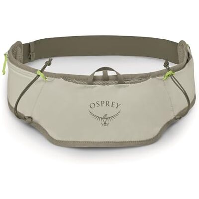 Osprey Duro Dyna LT Belt Sandy Grey OS Osprey Duro Dyna LT Belt Sandy Grey OS