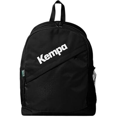 Kempa Team Junior Rucksack für Kinder schwarz Kempa Team Junior Rucksack für Kinder schwarz