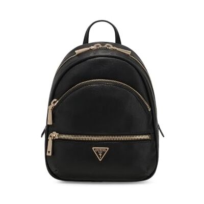 Guess Damen Manhattan Ii Backpack Rucksack Guess Damen Manhattan Ii Backpack Rucksack