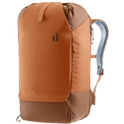 deuter Utilion 30 Roll-Top Rucksack mit Schuhfach deuter Utilion 30 Roll-Top Rucksack mit Schuhfach