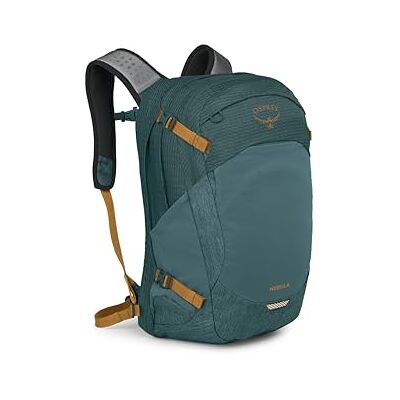 Osprey Nebula Torrent Blue Heather OS Osprey Nebula Torrent Blue Heather OS