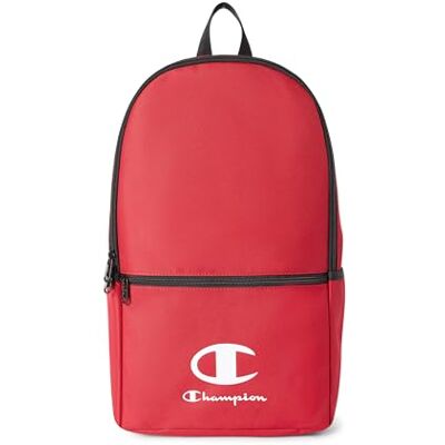 Champion Unisex Back to School Rucksack Champion Unisex Back to School Rucksack