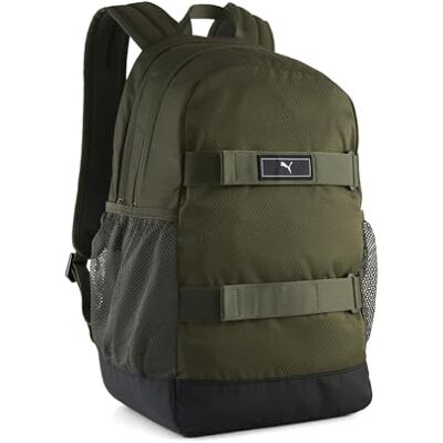 Puma Unisex Deck Rucksack Layered Rucksäcke (1 Stück) Puma Unisex Deck Rucksack Layered Rucksäcke (1 Stück)