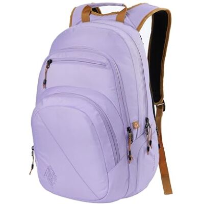 NITRO Snowboards Rucksack Stash, Schultasche, Freizeitrucksack NITRO Snowboards Rucksack Stash, Schultasche, Freizeitrucksack