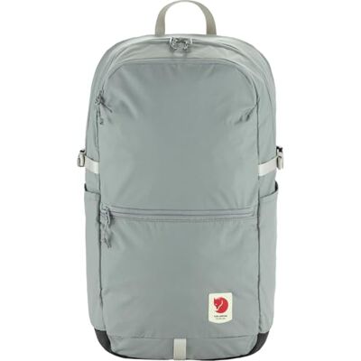 Fjällräven Rucksack Freizeitrucksack mit Laptopfach High Coast Backpack 24 Shark Grey grau Fjällräven Rucksack Freizeitrucksack mit Laptopfach High Coast Backpack 24 Shark Grey grau