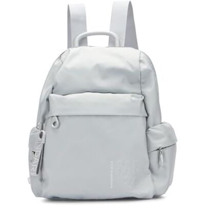 Mandarina Duck , MD20 Backpack für Damen, Einheitsgröße, PEARL, Einheitsgröße Mandarina Duck , MD20 Backpack für Damen, Einheitsgröße, PEARL, Einheitsgröße