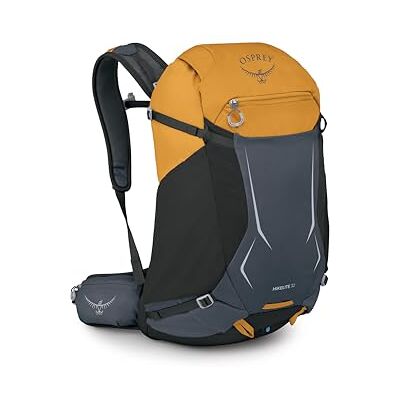 Osprey Hikelite 32 Tungsten-Yellow OS Osprey Hikelite 32 Tungsten-Yellow OS