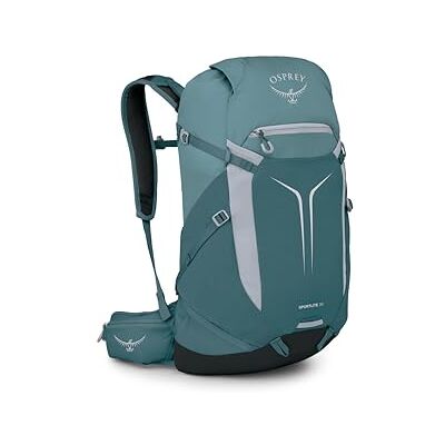 Osprey Sportlite Wanderrucksack, 30L, Torrent Blue Osprey Sportlite Wanderrucksack, 30L, Torrent Blue