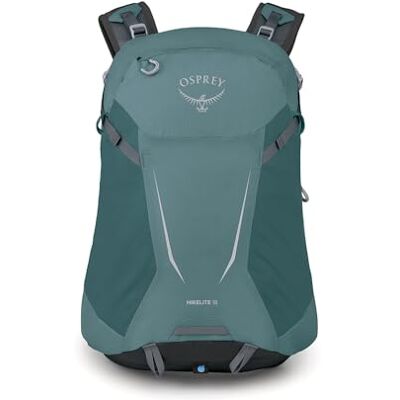 Osprey Hikelite 18 Cascade Blue OS Osprey Hikelite 18 Cascade Blue OS