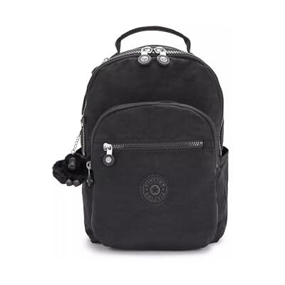 Kipling Damen Seoul Kleiner Rucksack Rucksack (1er Pack) Kipling Damen Seoul Kleiner Rucksack Rucksack (1er Pack)
