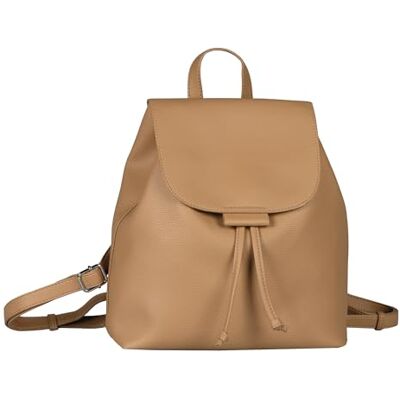 Tom Tailor Rucksack - Stadt, 9 l Tom Tailor Rucksack - Stadt, 9 l