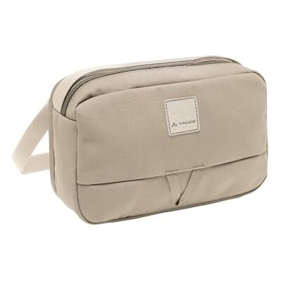 VAUDE Hüfttasche Coreway Minibag 3 Liter, Linen, Einheitsgröße VAUDE Hüfttasche Coreway Minibag 3 Liter, Linen, Einheitsgröße