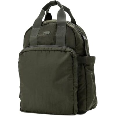 Levi's Women's L-pack Round Backpack Levi's Women's L-pack Round Backpack