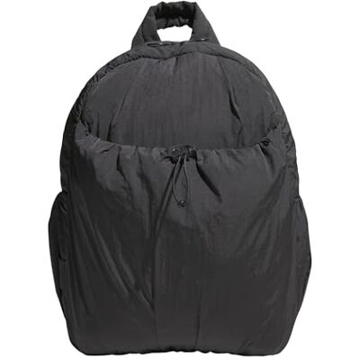 Adidas Women's MUST HAVES BACKPACK, carbon, One size Adidas Women's MUST HAVES BACKPACK, carbon, One size