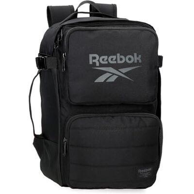 Reebok Cross Truck One Sport-Rucksack, Schwarz, Cabina Rucksack Reebok Cross Truck One Sport-Rucksack, Schwarz, Cabina Rucksack