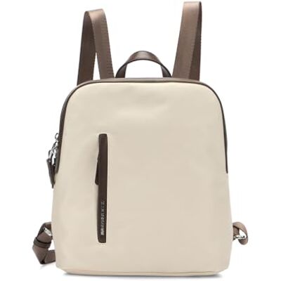 Mandarina Duck Damen Hunter Backpack, Milch Mandarina Duck Damen Hunter Backpack, Milch