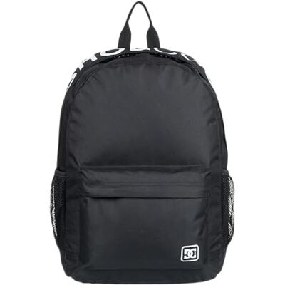 DC Shoes Backsider 2021 Mittelgroßer Rucksack für Männer DC Shoes Backsider 2021 Mittelgroßer Rucksack für Männer