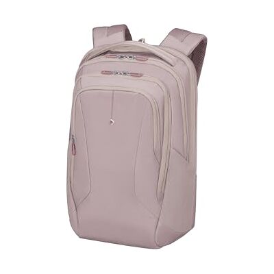 Samsonite Guardit Classy 2.0 Damen Laptop-Rucksack 14.1" (40 cm) Business & Schulrucksack mit Flaschenhalter, Ergonomisch 17.5L Grau (Stone Grey) Samsonite Guardit Classy 2.0 Damen Laptop-Rucksack 14.1" (40 cm) Business & Schulrucksack mit Flaschenhalter, Ergonomisch 17.5L Grau (Stone Grey)