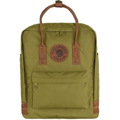 Fjällräven Rucksack Freizeitrucksack Kånken No. 2 16L Foliage Green khaki Fjällräven Rucksack Freizeitrucksack Kånken No. 2 16L Foliage Green khaki