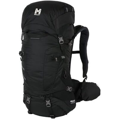 MILLET Unisex Hanang 50 Rucksack (1er Pack) MILLET Unisex Hanang 50 Rucksack (1er Pack)