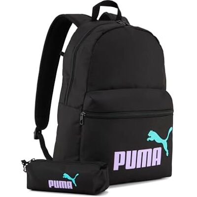 Puma Unisex Phase Rucksack Set Classic Rucksäcke (1er Pack) Puma Unisex Phase Rucksack Set Classic Rucksäcke (1er Pack)