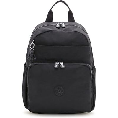 Kipling MAISIE Baby Rucksack, Black Noir (Schwarz) Kipling MAISIE Baby Rucksack, Black Noir (Schwarz)