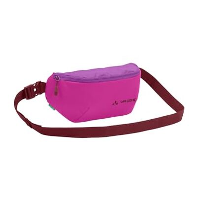 VAUDE Hüfttasche WegaMove, 2 Liter Volumen, pink orchid, Einheitsgröße VAUDE Hüfttasche WegaMove, 2 Liter Volumen, pink orchid, Einheitsgröße