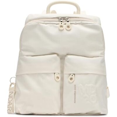 Mandarina Duck , MD20 BACKPACK Damen, Latte, Einheitsgröße, Braun (Latte), Einheitsgröße Mandarina Duck , MD20 BACKPACK Damen, Latte, Einheitsgröße, Braun (Latte), Einheitsgröße